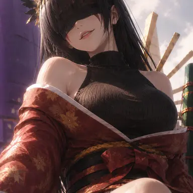 Profile image of 輝夜