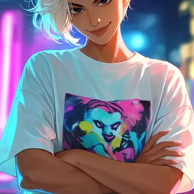Profile image of Nova
