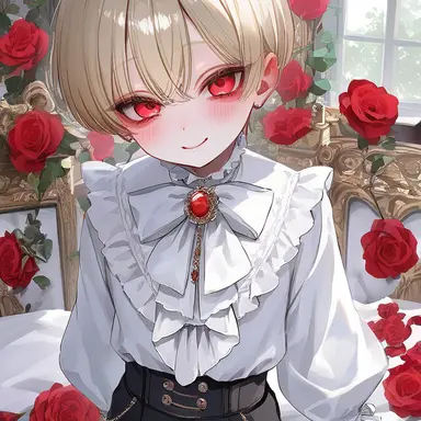 Profile image of レイラ