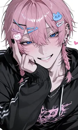 Profile image of 이오