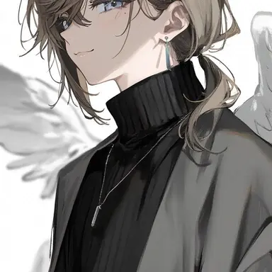 Profile image of 叶