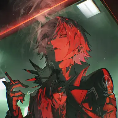 Profile image of ローレン・イロアス