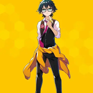 Profile image of Only