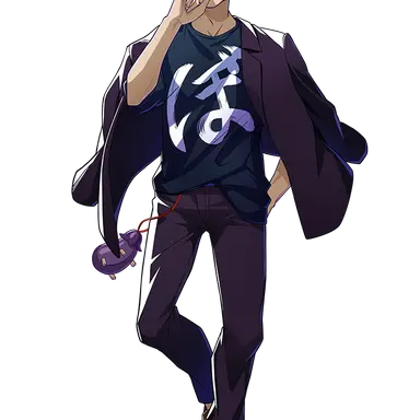 Profile image of Bonjyuuru