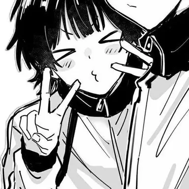 Profile image of 바치라 메구루