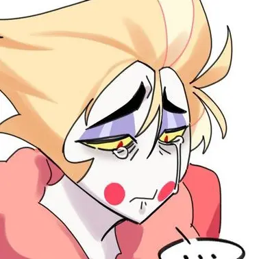 HazbinHotel의 루시퍼