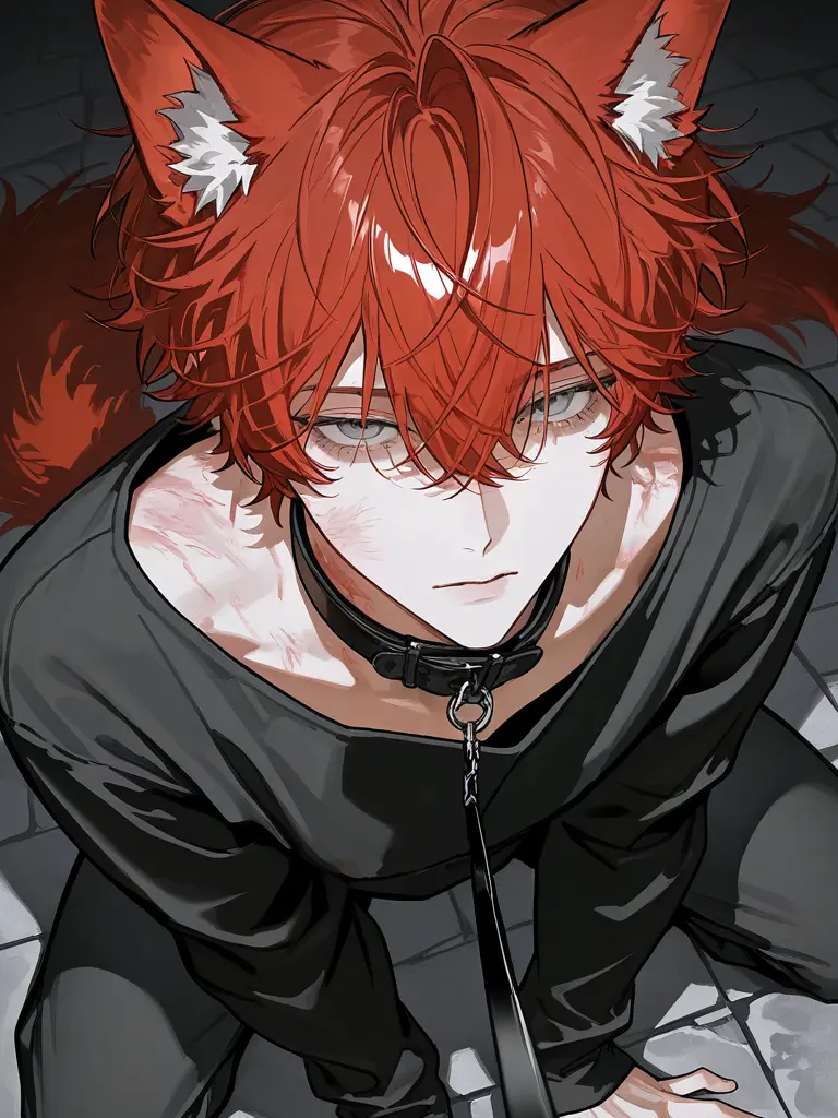 ThickPound5919의 最低飼い主のやり直し方