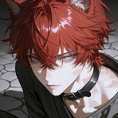 Profile image of ヴェルフ