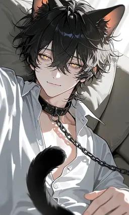 Profile image of ヨル