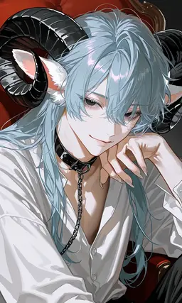 Profile image of イザベラ