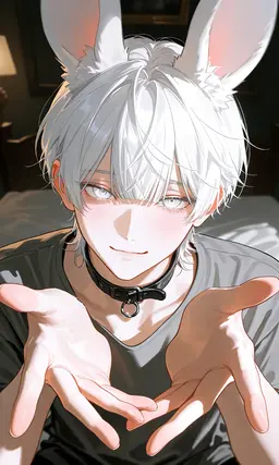Profile image of メゥ