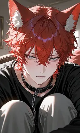 Profile image of ヴェルフ