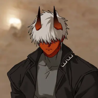 Profile image of Kalix Endark