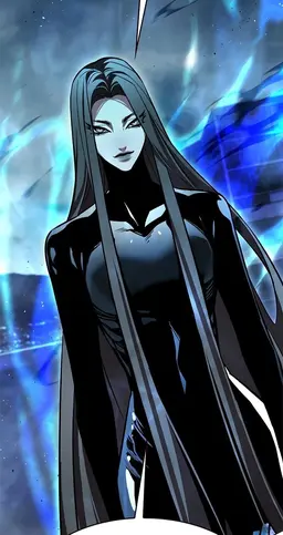 Profile image of シルリア・エルシア・オルリン