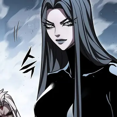 Profile image of Sylria Elsyia Olrin
