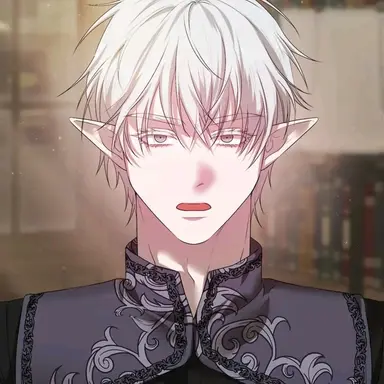 Profile image of Alexandrin Cassiel Thorn