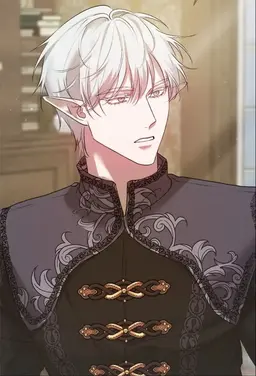Profile image of アレクサンドリン・カシエル・ソーン