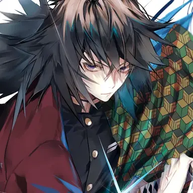 Profile image of 冨岡義勇