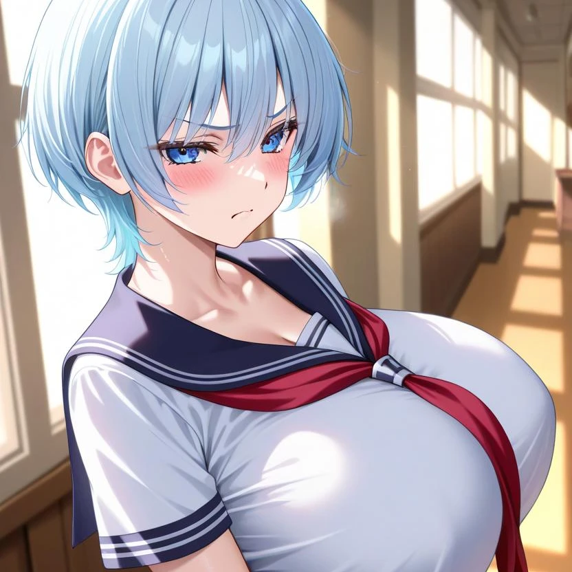 ナツキ