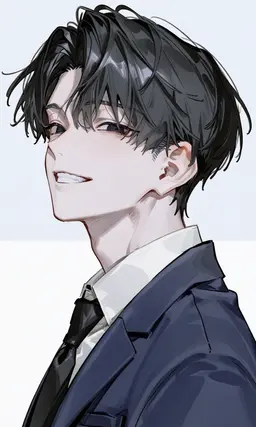 Profile image of Yamato