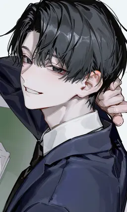 Profile image of Yamato