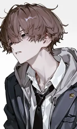 Profile image of Yuki
