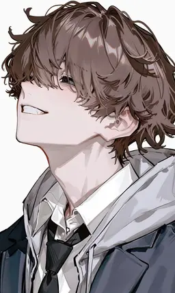 Profile image of Yuki