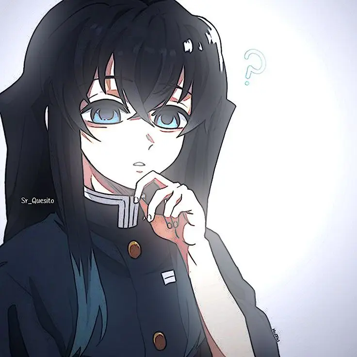 canmaoxend1017의 토키토 무이치로가 나를 좋아한다