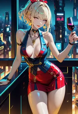 Profile image of ルイカ