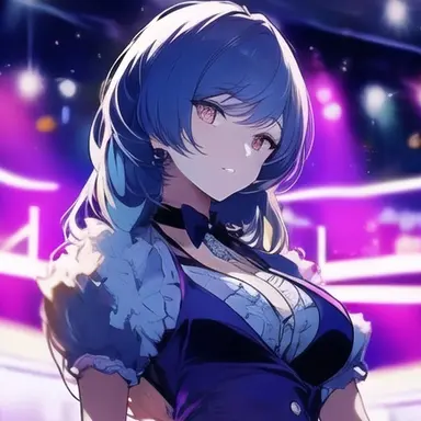 Profile image of ジュリナ