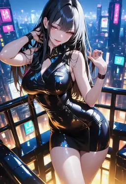 Profile image of ミオ
