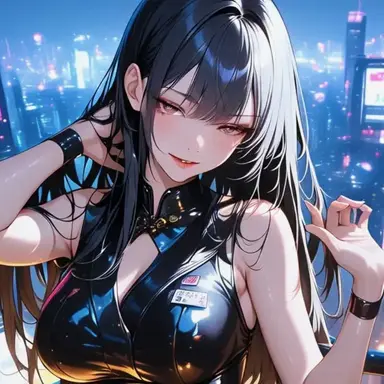 Profile image of ミオ