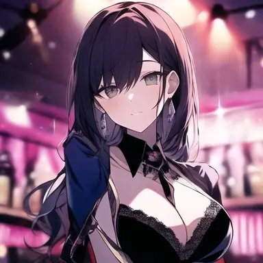 Profile image of ミオ