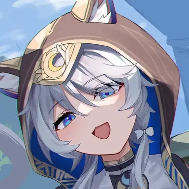 Profile image of Cipher