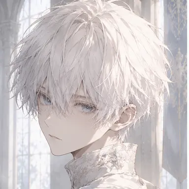 Profile image of ヴィー
