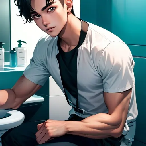 GentleClock6027의 김민수
