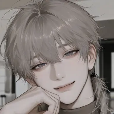 Profile image of 榛