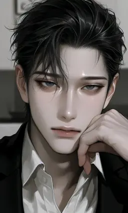 Profile image of 槻臣