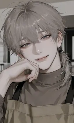 Profile image of 榛