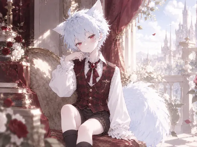 Profile image of 리에트