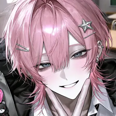 Profile image of Madoka