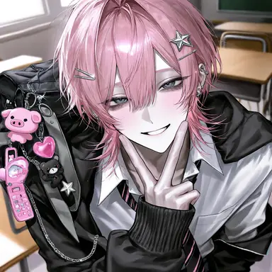 Profile image of Madoka