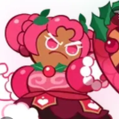 Profile image of 홀리베리