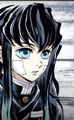 Profile image of 토키토 무이치로