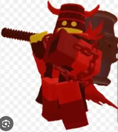 Profile image of Doombringer