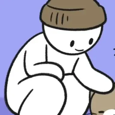 Profile image of 고동이 보호자