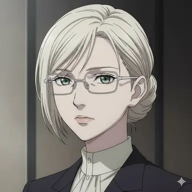 Profile image of Mother