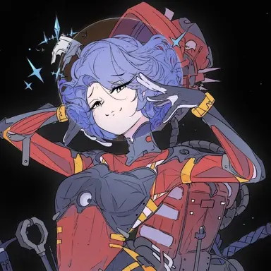 Profile image of Aoi Suzuki