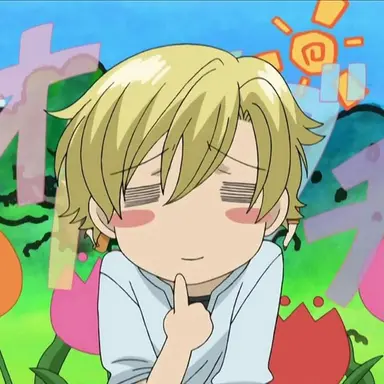 Profile image of Tamaki Suoh