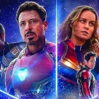 HumbleRat2662의 Avengers - Day off